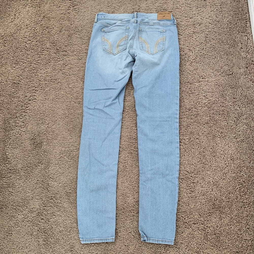 Jeans - Picture 2 of 2